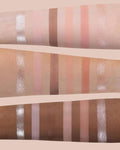 Flower Knows Swan Ballet Six-Color Eyeshadow Palette (01Wht Swan)