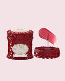 Strawberry Cupid Cake Lip Cream 08