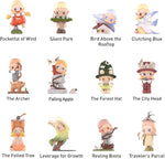 Zsiga Borderline Drifter Blind Box