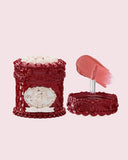 Strawberry Cupid Cake Lip Cream 07