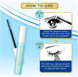 Kiss Me Heroine Make Speedy Mascara Remover 6.6mL