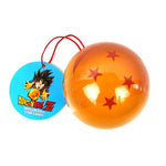 Dragon ball tin