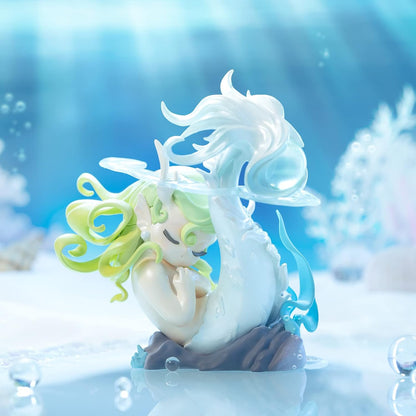 Sleep Sea Elves