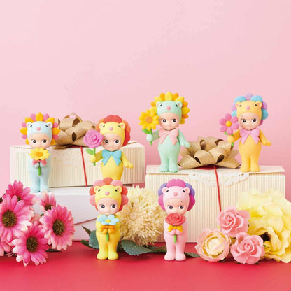 Sonny Angel Flower Gift