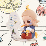 Zsiga Borderline Drifter Blind Box