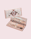 Strawberry Cupid Makeup Palette 02