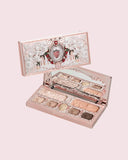 Strawberry Cupid Makeup Palette 02