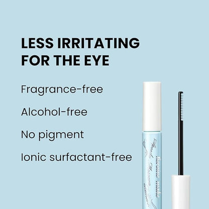 Kiss Me Heroine Make Speedy Mascara Remover 6.6mL
