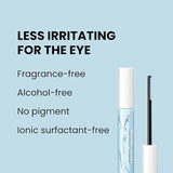 Kiss Me Heroine Make Speedy Mascara Remover 6.6mL