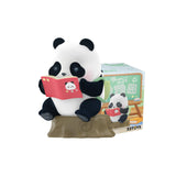 52Toys Panda Roll Kingergarten Series Blind Box