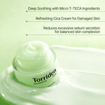 BALANCEFUL Cica Cream