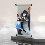 Sleep Chinese Scrolls Blind Box