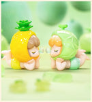 Baby Nanci Fruits