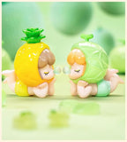 Baby Nanci Fruits