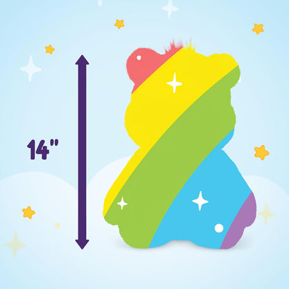 Care Bears Love-A-Lot Bear