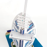 Cubic Fun Burj Al Arab Building 3D Puzzle