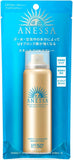 Anessa Perfect Uv Sunscreen Skincare Spray Na Spf50