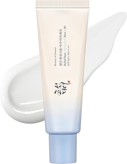 Beauty Of Joseon Relief Sun Aqua Fresh