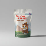 Ellicor Xpress Sherpa Paws - Dog Chew ( L )