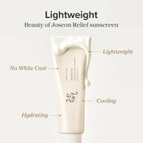 Beauty Of Joseon Relief Sun Rice + Probiotics