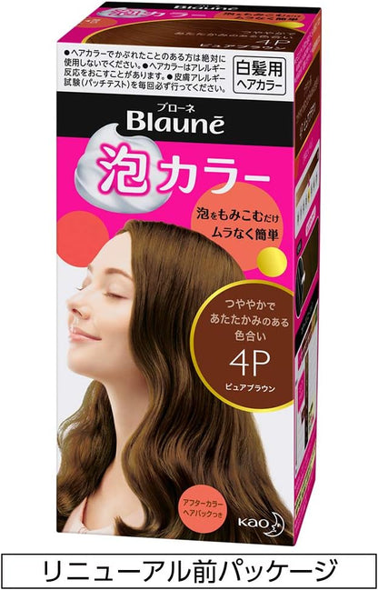 Blaune 4P