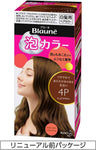 Blaune 4P