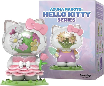 Azuma Makoto: Hello Kitty Series