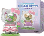 Azuma Makoto: Hello Kitty Series