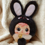 Samuel Mini Lucky Rabbit Pendant Blind Box