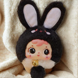 Samuel Mini Lucky Rabbit Pendant Blind Box