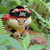 Azukisan Island Travelogue-Plush Doll