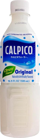 CALPICO ORIGINAL PET