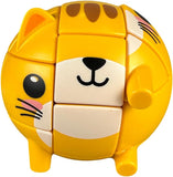 Cat Shape Speed Cube by Critter Cubez