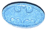 Batman Candy Blue Raspberry Flavored