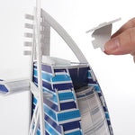 Cubic Fun Burj Al Arab Building 3D Puzzle
