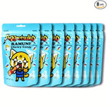 AGGRETSUKO Chewy Candy Ramune Flavor