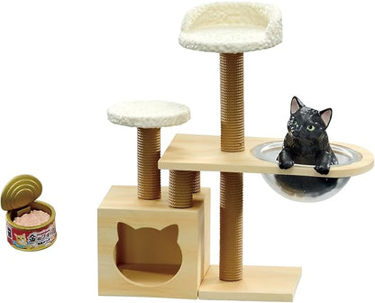 HEALING MOMENT WHI CATS BLIND BOX