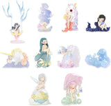 Dreamland Elves Blind Box