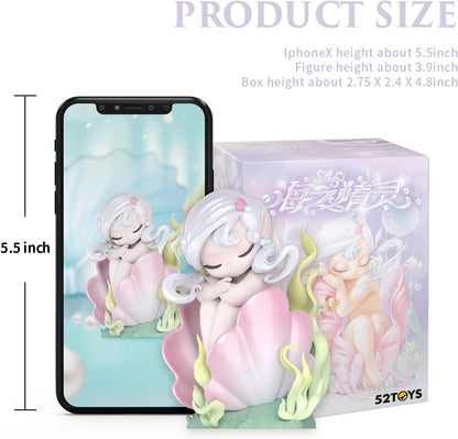 Sleep Sea Elves