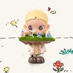 Zsiga Borderline Drifter Blind Box