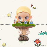 Zsiga Borderline Drifter Blind Box