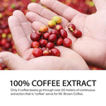 Mr. Brown Coffee – Blue Mountain