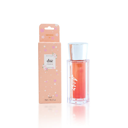 AiLike Lip Gloss - Tangerine