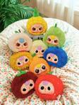 Baby Three Fruit Orchard Series Blind Box