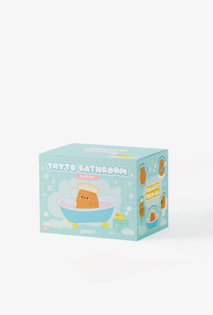 Smoko Tayto Bathroom Blind Box