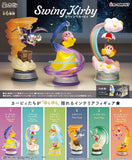Swing Kirby Blind Box