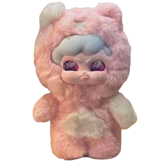 MUMU Forest Whisper Blind Box