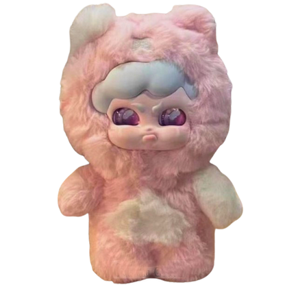 MUMU Forest Whisper Blind Box