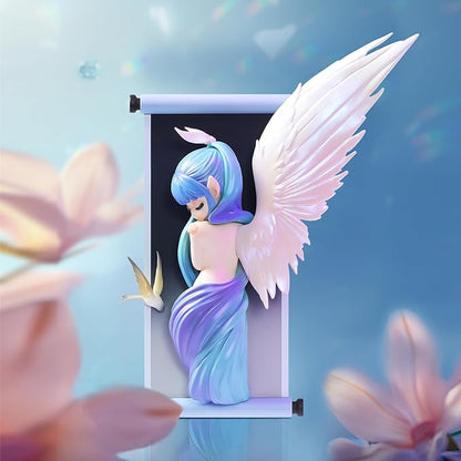 Sleep The Wing Limited Edition