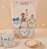 Chikawa rice crakcer